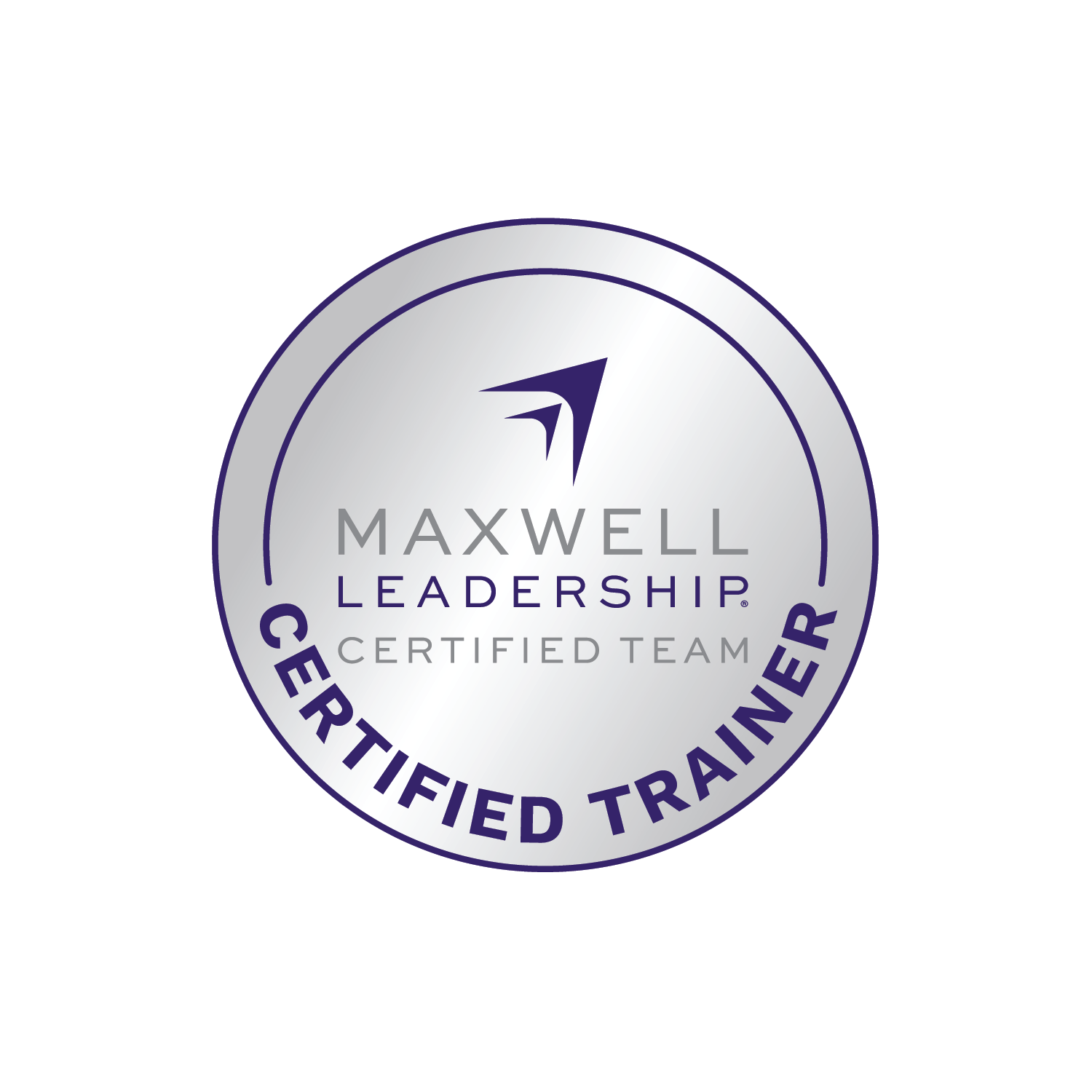 Maxwell Certified Trainer